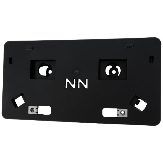 Picture of License Plate Bracket