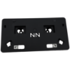 Picture of License Plate Bracket