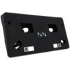 Picture of License Plate Bracket