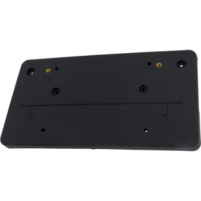 Picture of License Plate Bracket