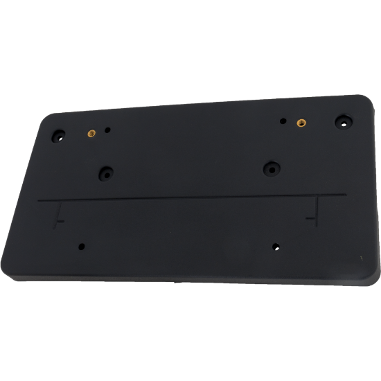 Picture of License Plate Bracket