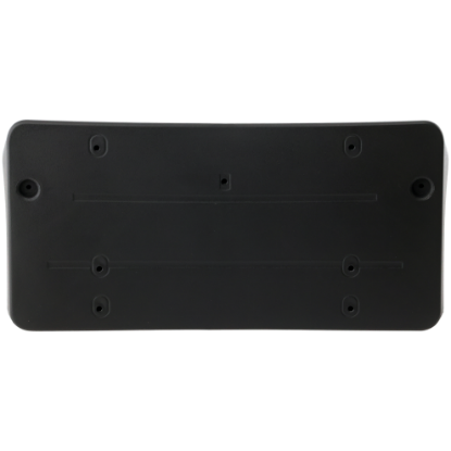Picture of License Plate Bracket