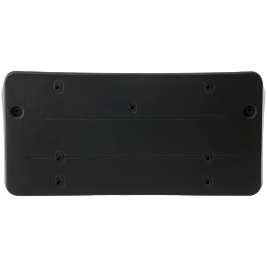 Picture of License Plate Bracket