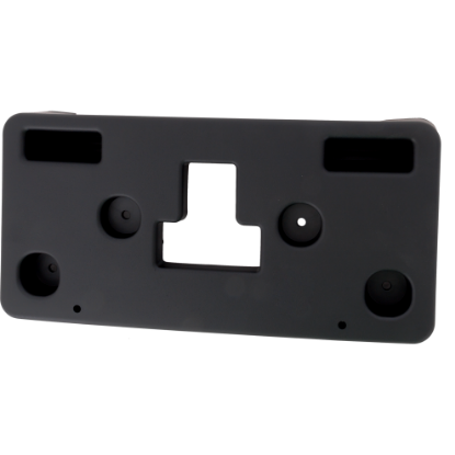 Picture of License Plate Bracket