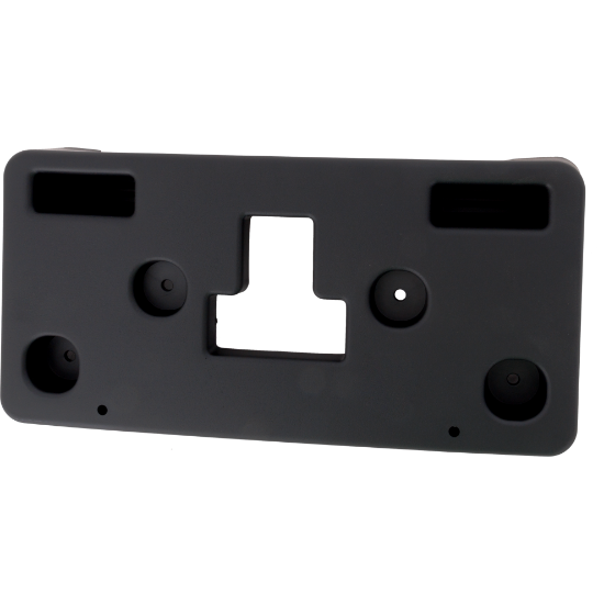 Picture of License Plate Bracket