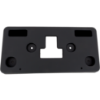 Picture of License Plate Bracket