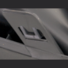 Picture of Fog Light Trim