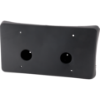 Picture of License Plate Bracket