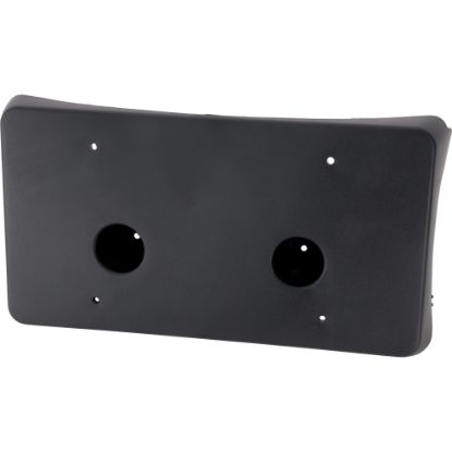 Picture of License Plate Bracket