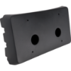 Picture of License Plate Bracket
