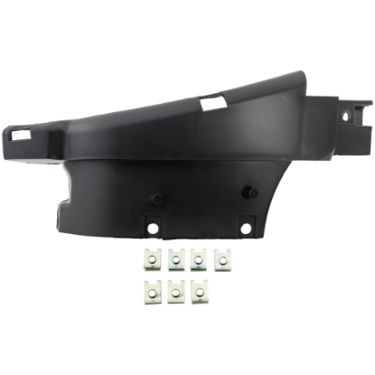 Picture of Bumper Bracket