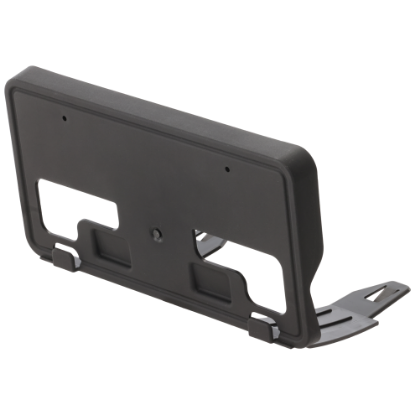 Picture of License Plate Bracket