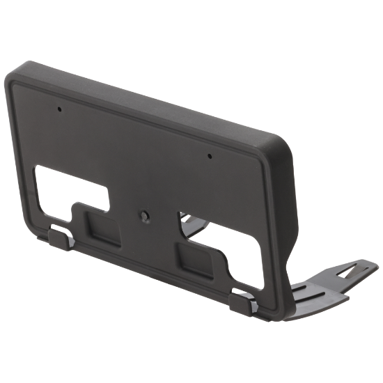 Picture of License Plate Bracket