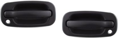 Picture of Exterior Door Handle