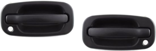 Picture of Exterior Door Handle