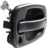 Picture of Exterior Door Handle