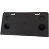 Picture of License Plate Bracket
