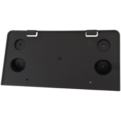 Picture of License Plate Bracket