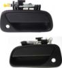 Picture of Exterior Door Handle