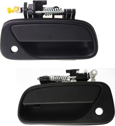 Picture of Exterior Door Handle