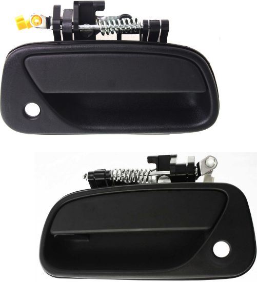 Picture of Exterior Door Handle