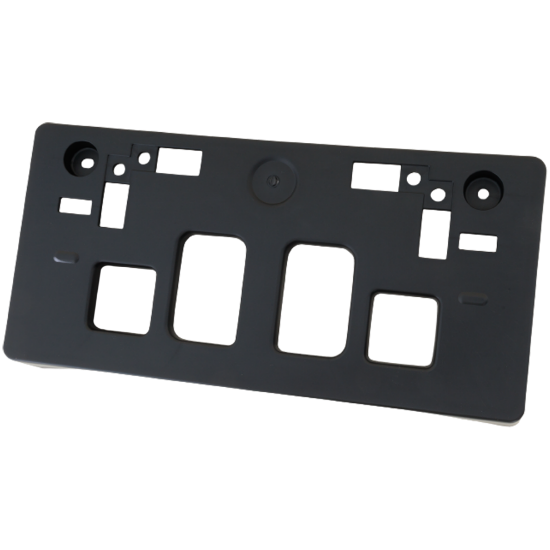 Picture of License Plate Bracket