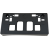 Picture of License Plate Bracket