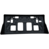 Picture of License Plate Bracket