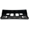 Picture of License Plate Bracket