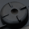 Picture of License Plate Bracket