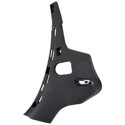 Picture of Bumper Retainer
