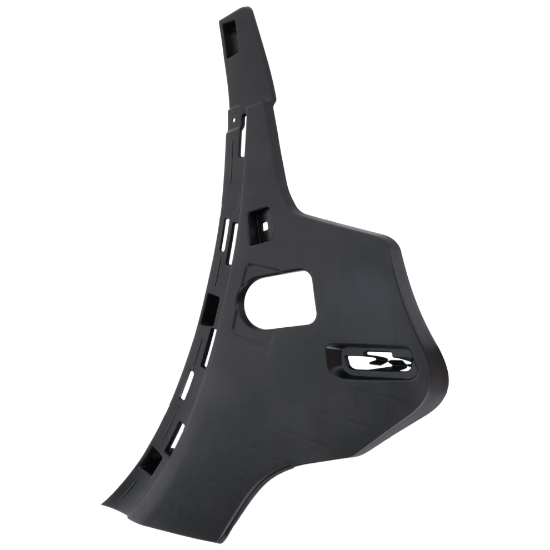 Picture of Bumper Retainer