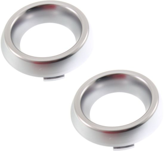 Picture of Fog Light Trim