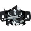 Picture of Hood Latch