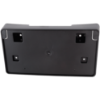 Picture of License Plate Bracket