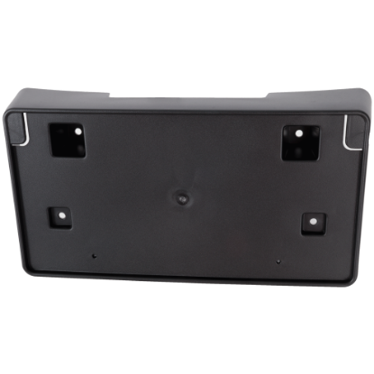 Picture of License Plate Bracket
