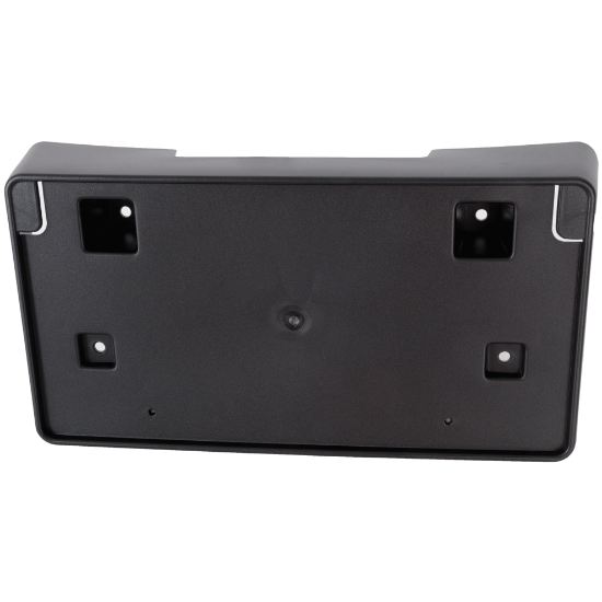 Picture of License Plate Bracket