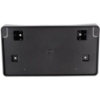Picture of License Plate Bracket