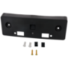 Picture of License Plate Bracket