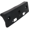 Picture of License Plate Bracket