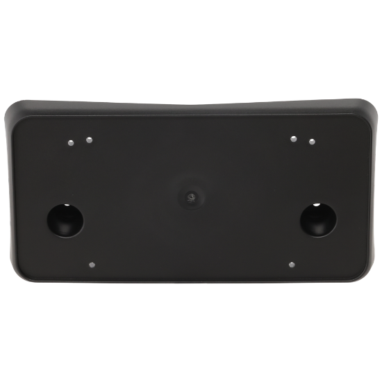 Picture of License Plate Bracket