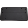 Picture of License Plate Bracket