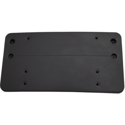 Picture of License Plate Bracket