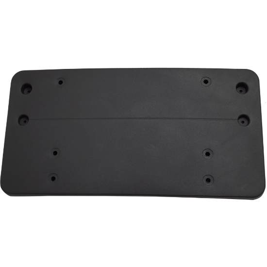Picture of License Plate Bracket