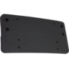 Picture of License Plate Bracket