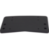 Picture of License Plate Bracket