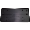 Picture of License Plate Bracket