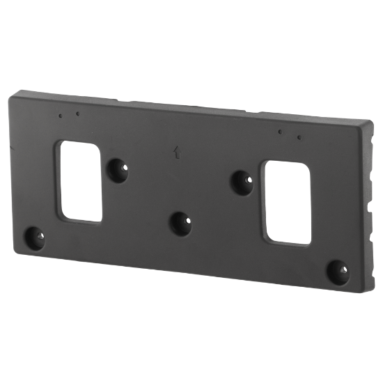 Picture of License Plate Bracket