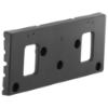 Picture of License Plate Bracket