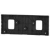 Picture of License Plate Bracket